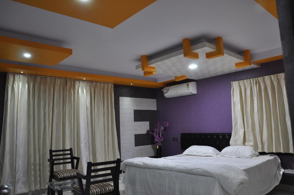 Hotel Av Comforts Settahalasūr Room photo