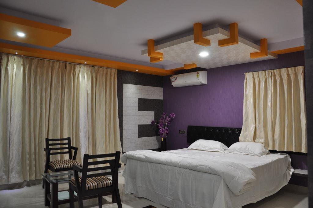 Hotel Av Comforts Settahalasūr Room photo