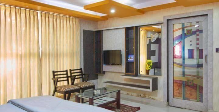 Hotel Av Comforts Settahalasūr Exterior photo