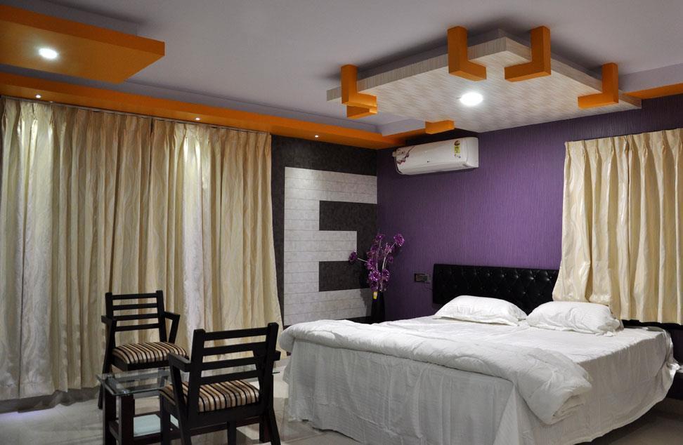 Hotel Av Comforts Settahalasūr Exterior photo